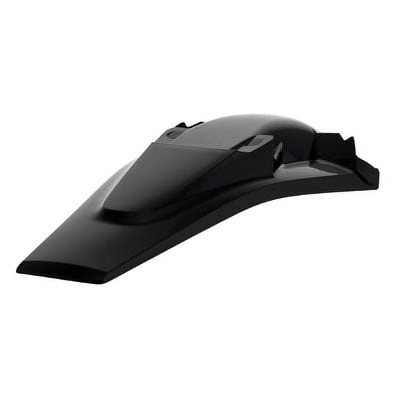 Acerbis Rear Fender Black for Husqvarna TC 250 2017-2018