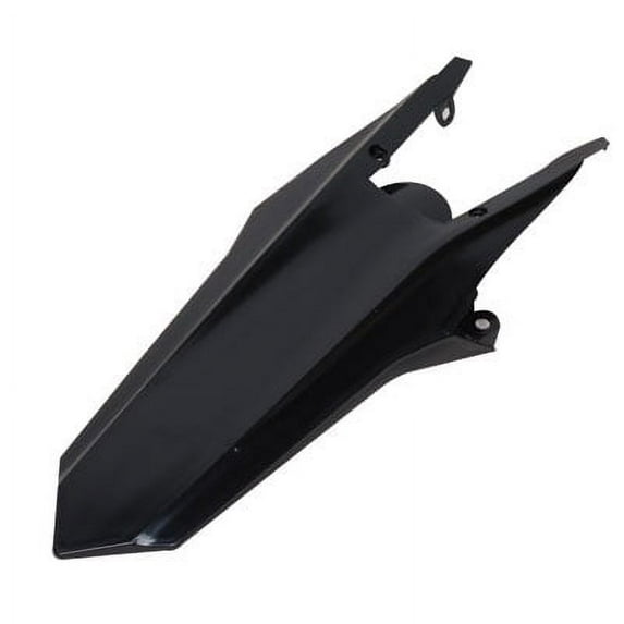 Acerbis Rear Fender Black for Husqvarna TE 125 2014-2016