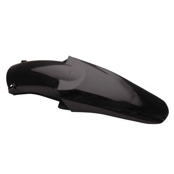 Acerbis Rear Fender Black for Suzuki DR-Z 400 2000-2004
