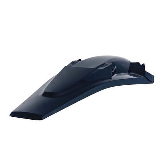 Acerbis Rear Fender Dark Blue for Husqvarna TC 125 2016-2018