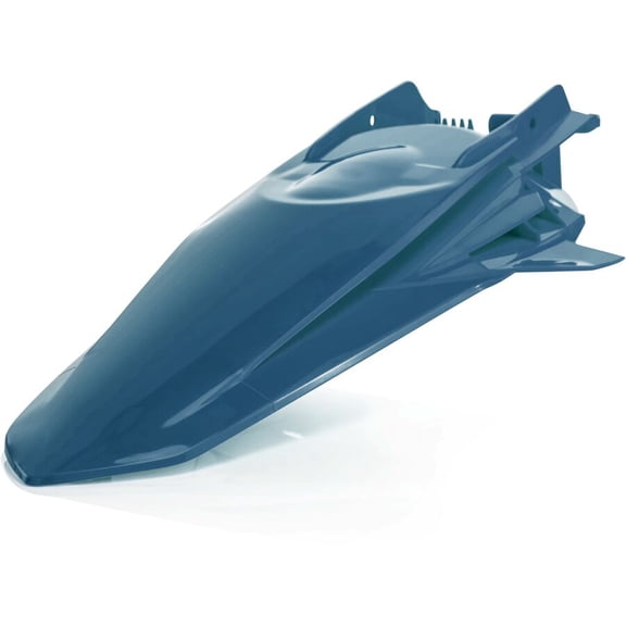 Acerbis Rear Fender Dark Blue
