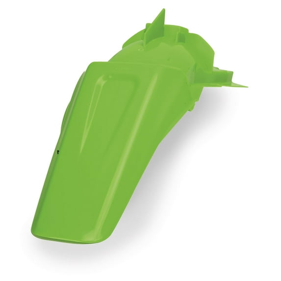 Acerbis Rear Fender Green 2040730006
