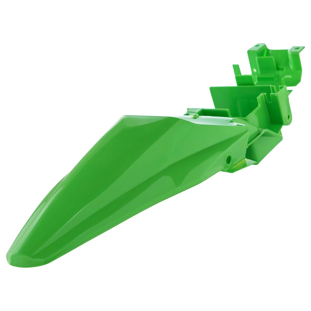 Acerbis Rear Fender Green For KAWASAKI KLX110R 2021 2024 Walmart