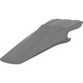 thumbnail image 1 of Acerbis Rear Fender Grey, 1 of 3