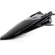 Acerbis Rear Fender Black 2791610001