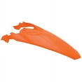 thumbnail image 1 of Acerbis Rear Fender KTM Orange for KTM 300 XC-W (E-Start) 2012-2016, 1 of 1