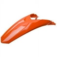 thumbnail image 1 of Acerbis Rear Fender KTM Orange for KTM 85 SX 2013-2017, 1 of 1