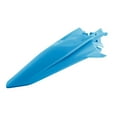 thumbnail image 1 of Acerbis 27265-40085 Rear Fender Light Blue, 1 of 5