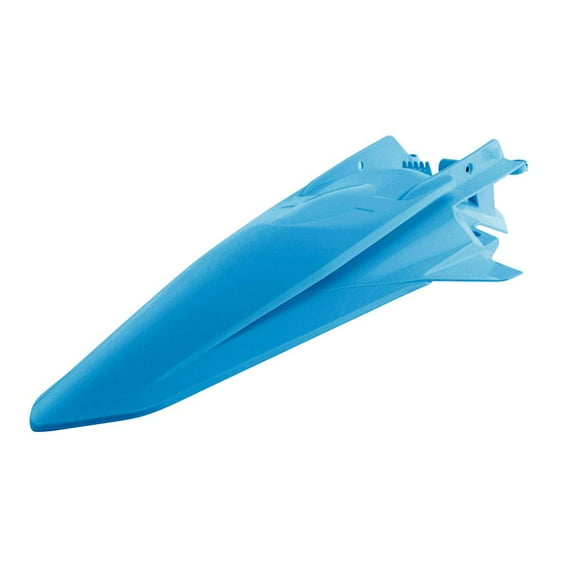 Acerbis 27265-40085 Rear Fender Light Blue