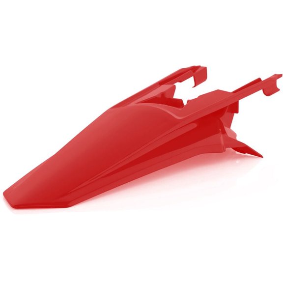 Acerbis Rear Fender Red for SX/MC 2685990004