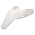 thumbnail image 1 of Acerbis Rear Fender/Side Panels White for KTM 450 EXC-R 2008-2011, 1 of 1