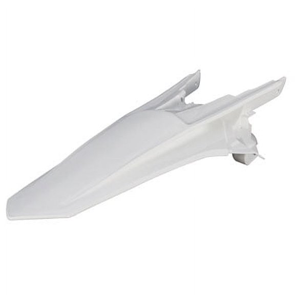 Acerbis Rear Fender White for KTM 250 XC 2017-2018