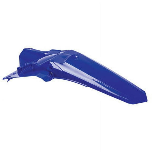 Acerbis Rear Fender YZ Blue for Yamaha YZ450FX 2016-2018