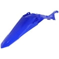 thumbnail image 1 of Acerbis 2979550211 Rear Fender YZ Blue, 1 of 4
