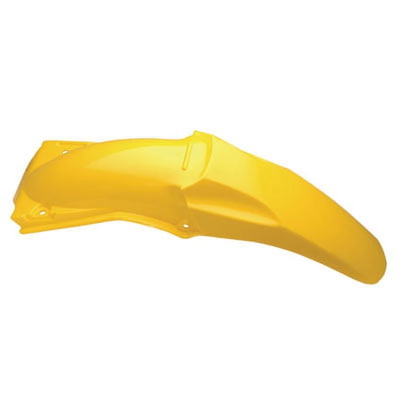Acerbis Rear Fender Yellow for Suzuki RM250 1996-2000