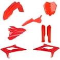 thumbnail image 1 of Acerbis Red Full Plastic Body Kit (2979660004), 1 of 1