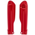 thumbnail image 1 of Acerbis Red Plastic Lower Front Fork Covers (2980630004), 1 of 1