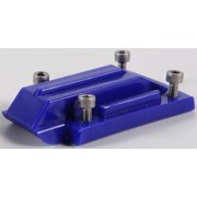 Acerbis 2411010003 Replacement Insert for Chain Guide Block - Blue