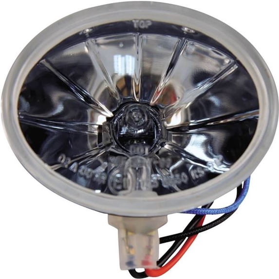 Acerbis 2042730012 Cyclops High Beam Oval Replacement Bulb
