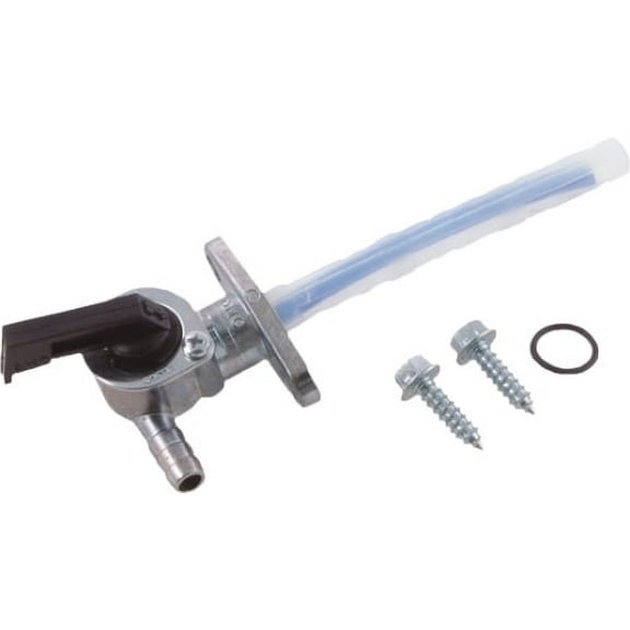 Acerbis Universal Fuel Tank Petcock | Left Side (2044230999)