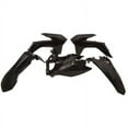thumbnail image 1 of Acerbis Replica Plastic Kit Black for KTM 450 SX-F 2013-2015, 1 of 1