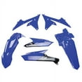 thumbnail image 1 of Acerbis Replica Plastic Kit Blue for Yamaha YZ450FX 2016-2018, 1 of 1