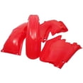 thumbnail image 1 of Acerbis Replica Plastic Kit CR 2004 Red for Honda CR85R 2003-2007, 1 of 1