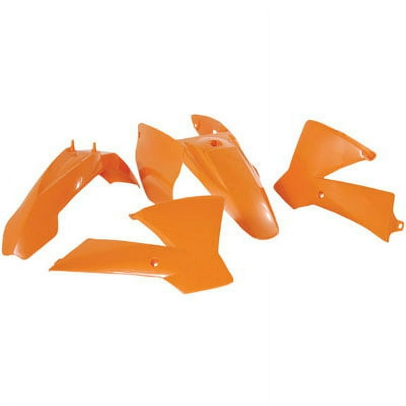 Acerbis Replica Plastic Kit Original 03 for KTM 65 SX 2002-2008