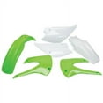 thumbnail image 1 of Acerbis Replica Plastic Kit Original 05 for Kawasaki KX100 2011-2013, 1 of 1