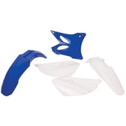 Acerbis Replica Plastic Kit Original 13 for Yamaha YZ85 2002-2014