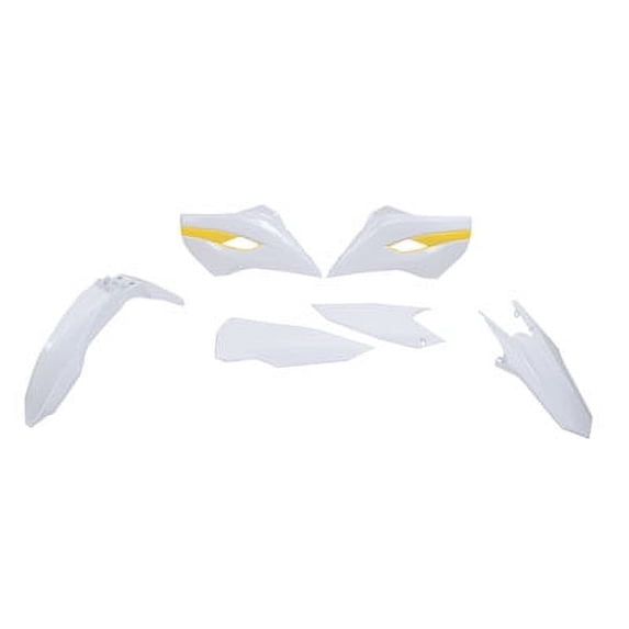 Acerbis Replica Plastic Kit Original 15 for Husqvarna TC 125 2014-2015
