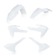 Acerbis 2731997705 Replica Plastic Kit Original 23