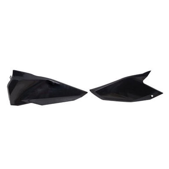 Acerbis Side Panels Black for Husqvarna FE 350 S 2015-2016
