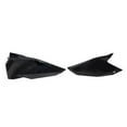 thumbnail image 1 of Acerbis Side Panels Black for Husqvarna TE 250 2014-2016, 1 of 1