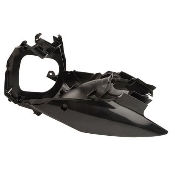 Acerbis Side Panels Black for KTM 500 EXC 2012-2016