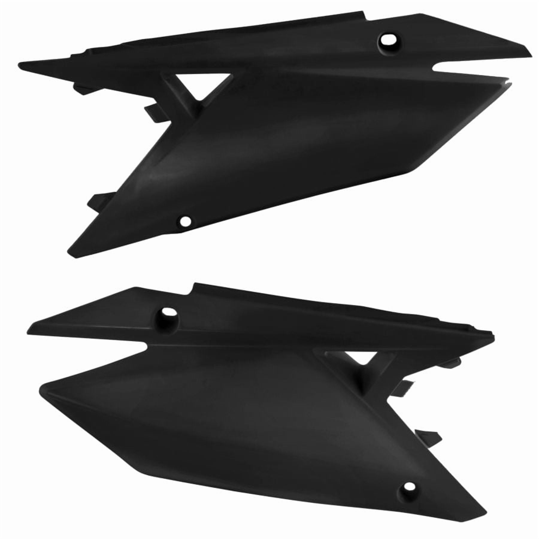 Dirt Bike Side Panels in Dirt Bike Frame & Body - Walmart.com