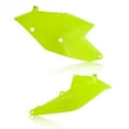 thumbnail image 1 of Acerbis Side Panels Flo Yellow, 1 of 5