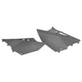 thumbnail image 1 of Acerbis 2402990011 Side Panels Grey, 1 of 2