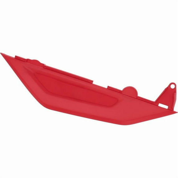 Acerbis Side Panels Lower for CRF450R/RX '21 Red 2858880227