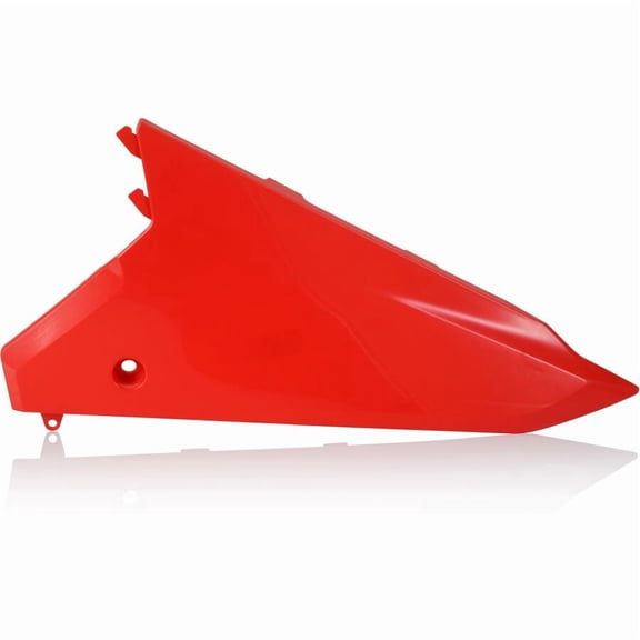 Acerbis Side Panels Upper for CRF450R/RX '21 Red 2858870227