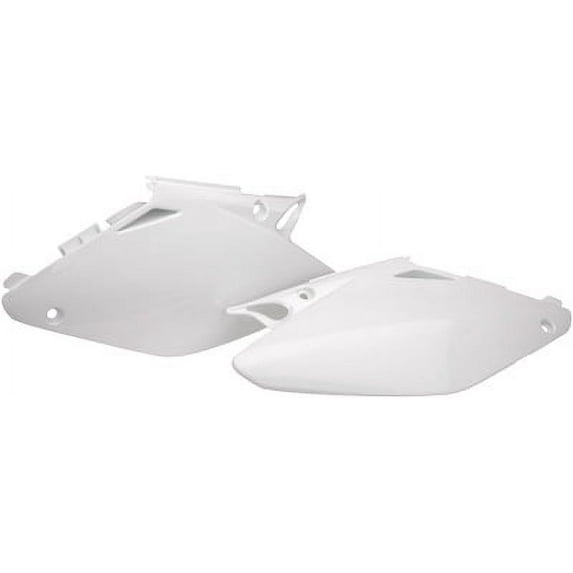 Acerbis Side Panels White 2084560002