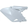 thumbnail image 1 of Acerbis Side Panels White   2113780002, 1 of 1