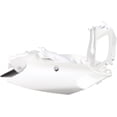 thumbnail image 1 of Acerbis Side Panels White Original 13   2314270002, 1 of 1