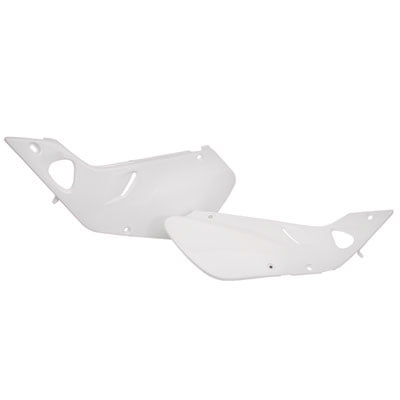 Acerbis Side Panels White for Honda CR250R 1997-1999