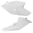 thumbnail image 1 of Acerbis Side Panels White for KTM 250 XC 2017-2018, 1 of 1