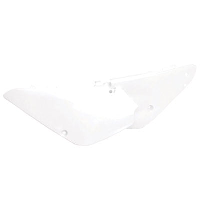Acerbis Side Panels White for Suzuki RM85 2012-2013