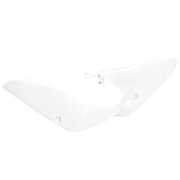 Acerbis Side Panels White for Suzuki RM85L 2003-2008