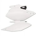 thumbnail image 1 of Acerbis Side Panels White for Yamaha WR450F 2007-2009, 1 of 1
