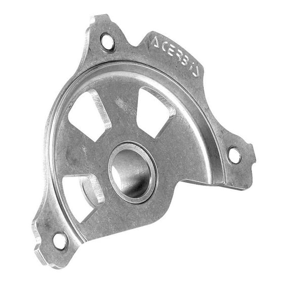 Acerbis Spider Evolution Front Disc Cover Mounting Kit 2043160059