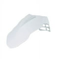 thumbnail image 1 of Acerbis Super Motard Front Fender White for Yamaha WR250F 2001-2009, 1 of 1